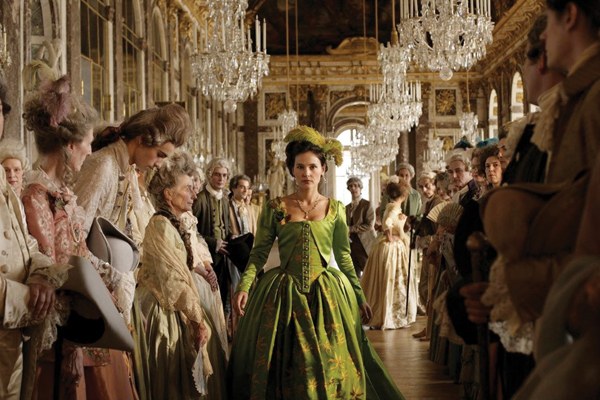 Les adieux a la reine Les adieux a la reine