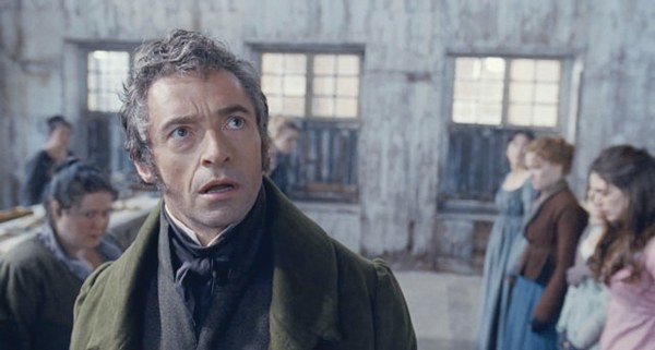 Les misérables Les misérables