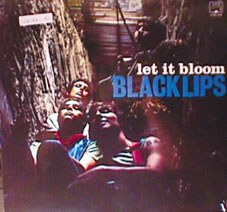 Let it bloom Let it bloom