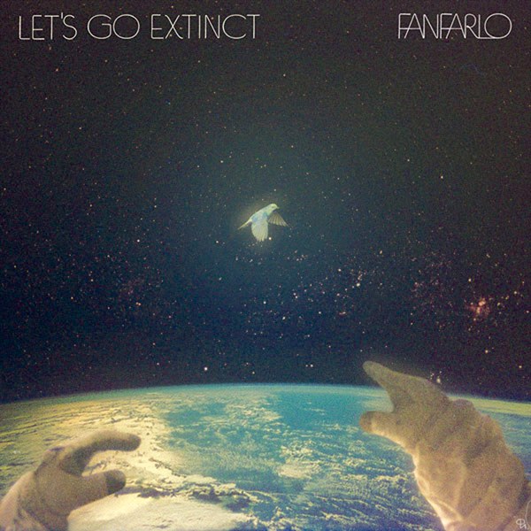 Let’s Go Extinct Let’s Go Extinct