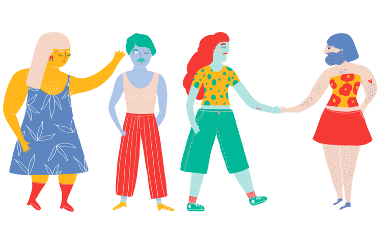 LGTBI pertsonen %90 uste du lana aurkitzeko garaian eragozpen bat dela euren orientazioa LGTBI pertsonen %90 uste du lana aurkitzeko garaian eragozpen bat dela euren orientazioa