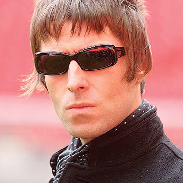 Liam Gallager Liam Gallager