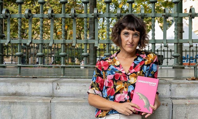 Liburu aurkezpenak Iruñean azaroan Liburu aurkezpenak Iruñean azaroan