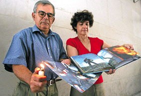 Liburu erregaitza Liburu erregaitza