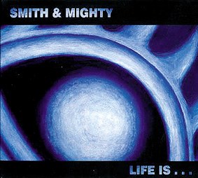 Life is. Life is.