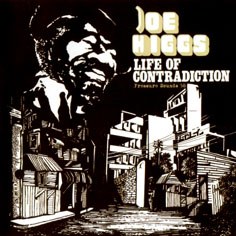 LIFE OF CONTRADICTION **** LIFE OF CONTRADICTION ****