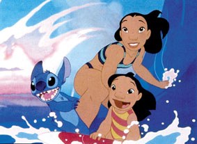 Lilo & Stitch *** Lilo & Stitch ***