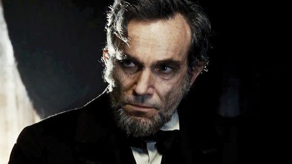 Lincoln Lincoln