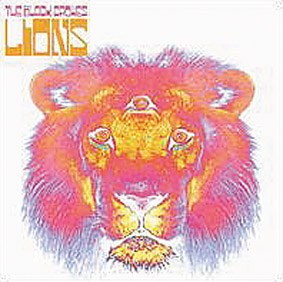 Lions Lions