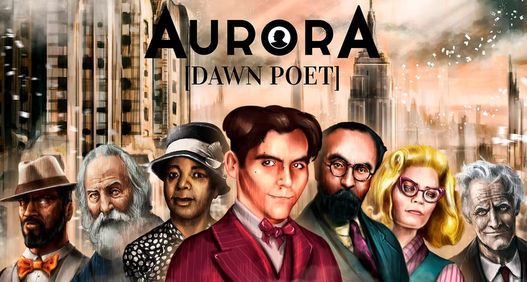 Literatura eta bideojokoak gustuko badituzu, hau joko aproposa izan daiteke zuretzat! Literatura eta bideojokoak gustuko badituzu, hau joko aproposa izan daiteke zuretzat!