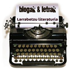 Literaturia jardunaldiak Larrabetzun Literaturia jardunaldiak Larrabetzun
