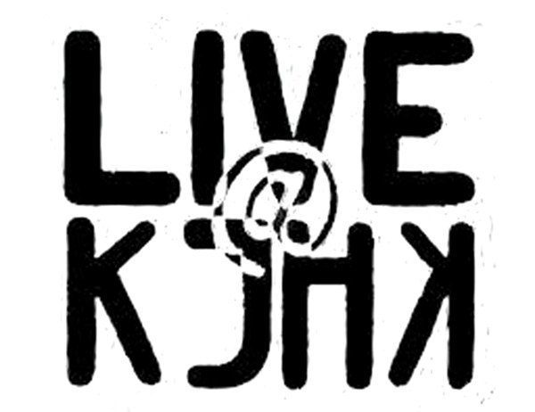 Live KJHK Live KJHK