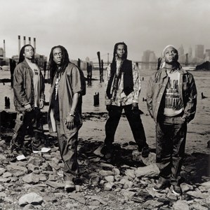 Living Colour Living Colour