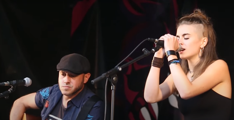 Lizarra Kanpinak IV. Udako Ilunabar Akustikoak antolatu ditu