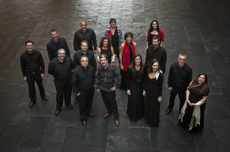 Lizarrako Antzinako Musikaren Asteak emakumeek musikan izan duten papera gogoraraziko du