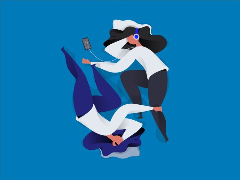 Lo hartu aurretik podcast bat entzutea ez da dirudiena bezain ideia ona