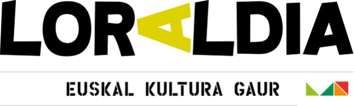 Loraldia, Lau sormen-haizetara Loraldia, Lau sormen-haizetara