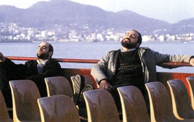 Los lunes al sol (Les lundis au soleil) **** Los lunes al sol (Les lundis au soleil) ****
