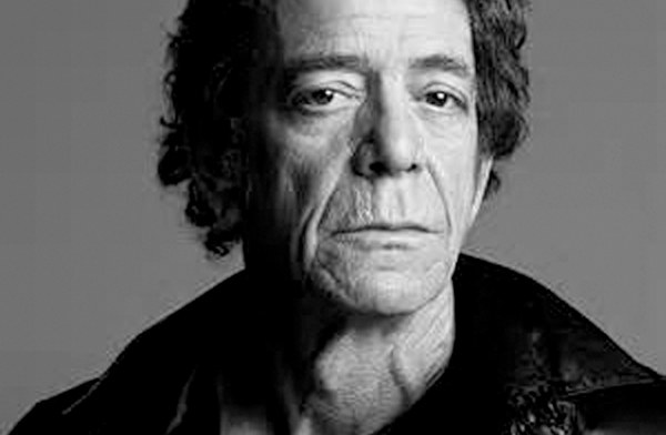 Lou Reed Lou Reed
