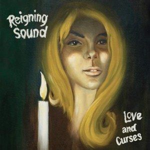 Love & Curses Love & Curses