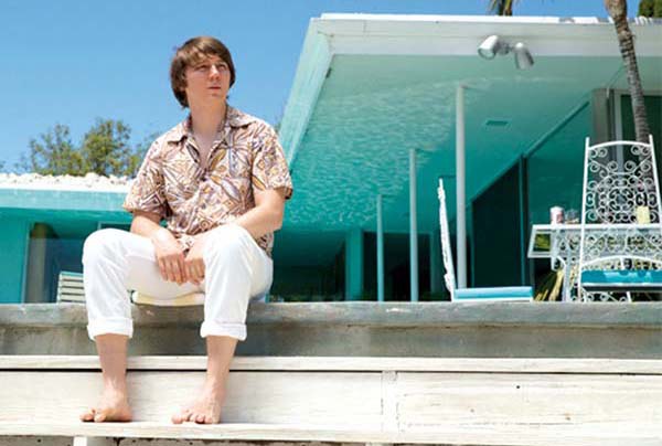 Love & Mercy Love & Mercy