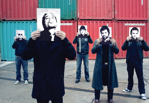 Love of Lesbian Love of Lesbian