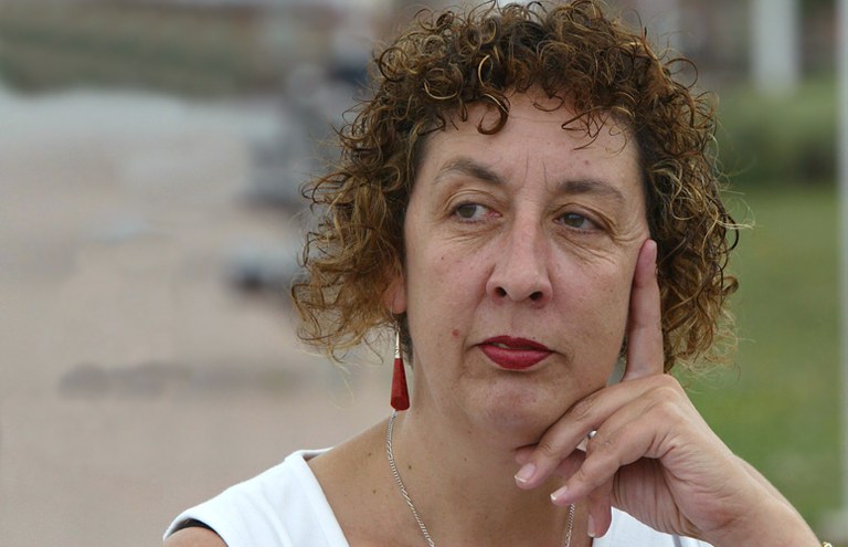 Lucia Martinez Odriozola, Berria egunkaria eta 'Pikara Magazine' saritu ditu Emakundek Lucia Martinez Odriozola, Berria egunkaria eta 'Pikara Magazine' saritu ditu Emakundek