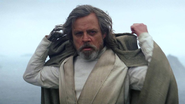 "Luke Skywalker sindromea" ezagutzen duzu? "Luke Skywalker sindromea" ezagutzen duzu?