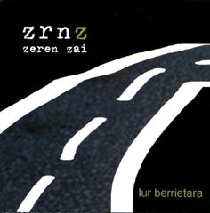 LUR BERRIETARA LUR BERRIETARA