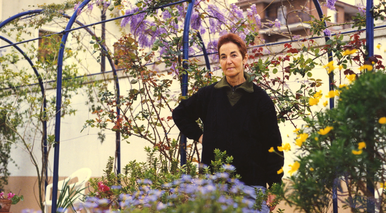 Lurdes Iriondori buruzko dokumentala estreinatuko dute ostiralean ETB1-EN