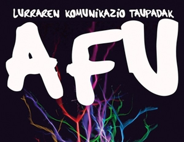 Lurraren komunikazio taupadak Lurraren komunikazio taupadak
