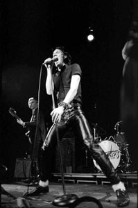 Lux Interior Lux Interior
