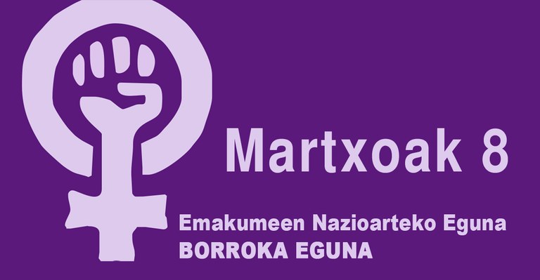 M-8: zifrek dute egia M-8: zifrek dute egia