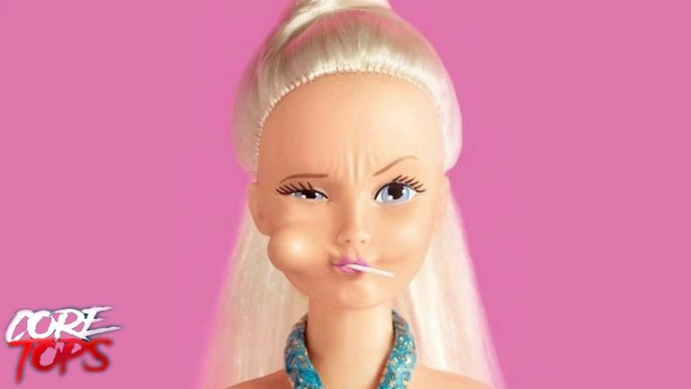 M-9 Barbie panpinaren eguna M-9 Barbie panpinaren eguna