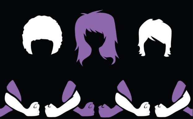 M8ko greba feminista, prest M8ko greba feminista, prest