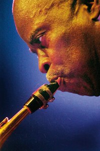 Maceo Parker Maceo Parker