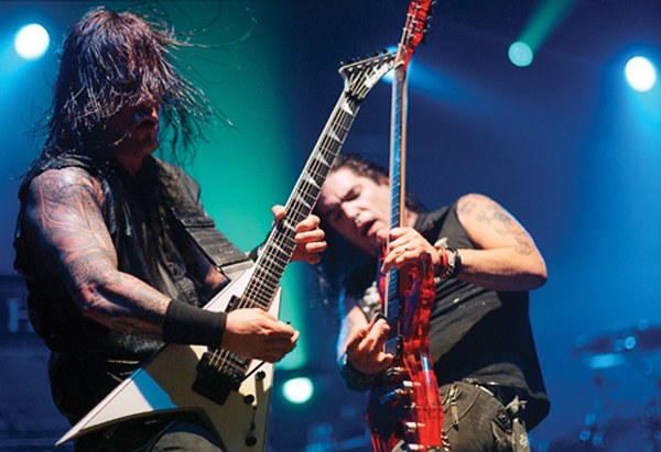Machine Head Machine Head