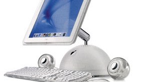 Macintosh is different Macintosh is different