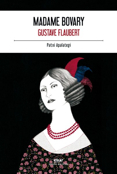 Madame Bovary Madame Bovary