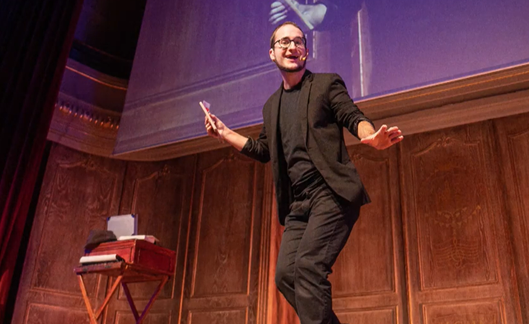 MagialdiAraba jaialdia hasiko da bihar