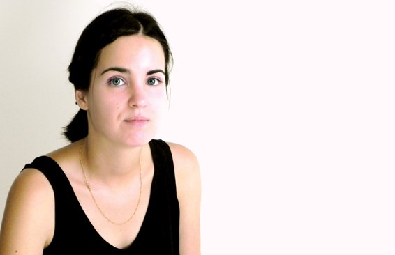 Maialen Beloki, Donostiako Zinemaldiko Hautespen Batzordeko kidea: "Euskaraz ere, aukera zabala Maialen Beloki, Donostiako Zinemaldiko Hautespen Batzordeko kidea: "Euskaraz ere, aukera zabala