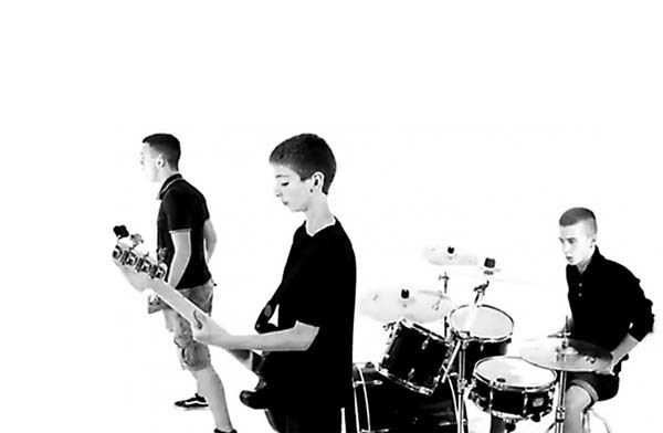 Maiatza Rock Maiatza Rock