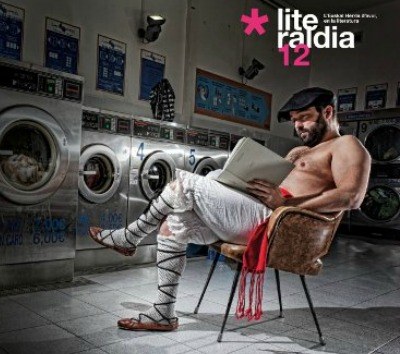 Maiatzaren 12ra bitarte euskal literaturaren erakusleihoa izango da Bartzelona Maiatzaren 12ra bitarte euskal literaturaren erakusleihoa izango da Bartzelona