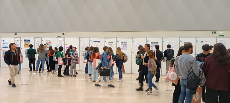Maiatzaren 16ra arte eman daiteke izena Ikergazte kongresuan Maiatzaren 16ra arte eman daiteke izena Ikergazte kongresuan
