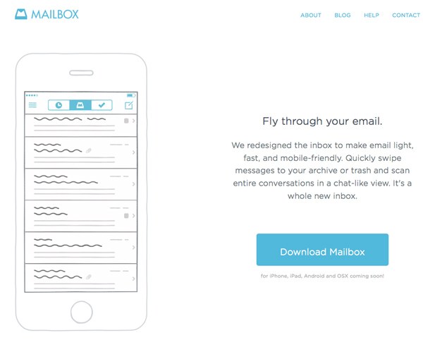Mailbox Mailbox
