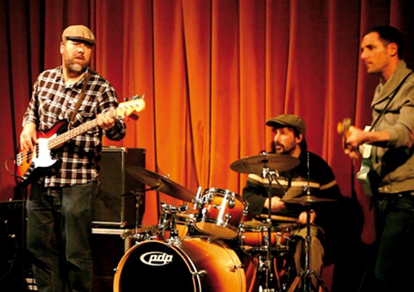 Makala Jazz Funk Band Makala Jazz Funk Band