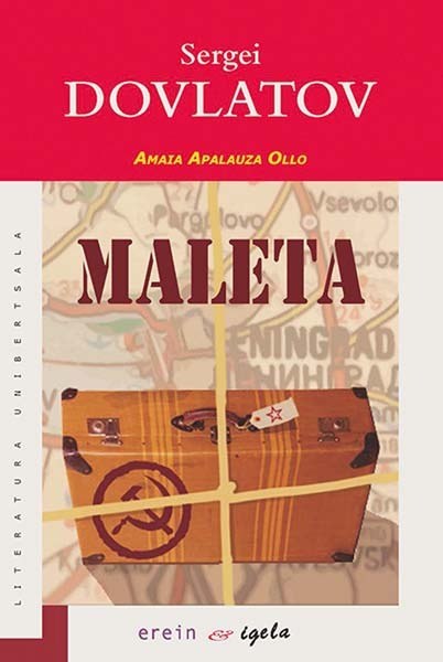 Maleta Maleta