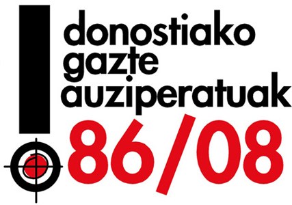 Manifestazioa eta kontzertua, Donostiako gazte auziperatuen alde Manifestazioa eta kontzertua, Donostiako gazte auziperatuen alde