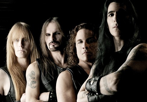 Manowar Manowar