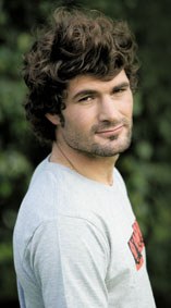 Manu Uranga: "Egunero surfean aritzea eskatu diot 2007ari" Manu Uranga: "Egunero surfean aritzea eskatu diot 2007ari"